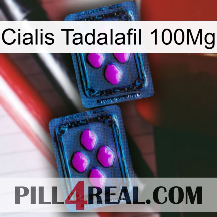 Cialis Tadalafil 100Mg 03